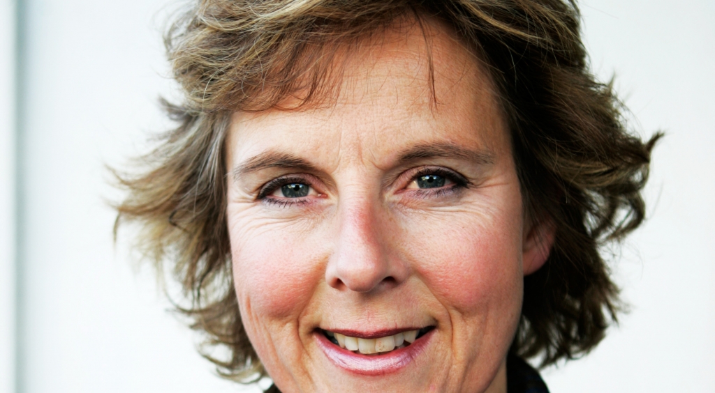 Connie Hedegaard besøgte VG 27.3.17