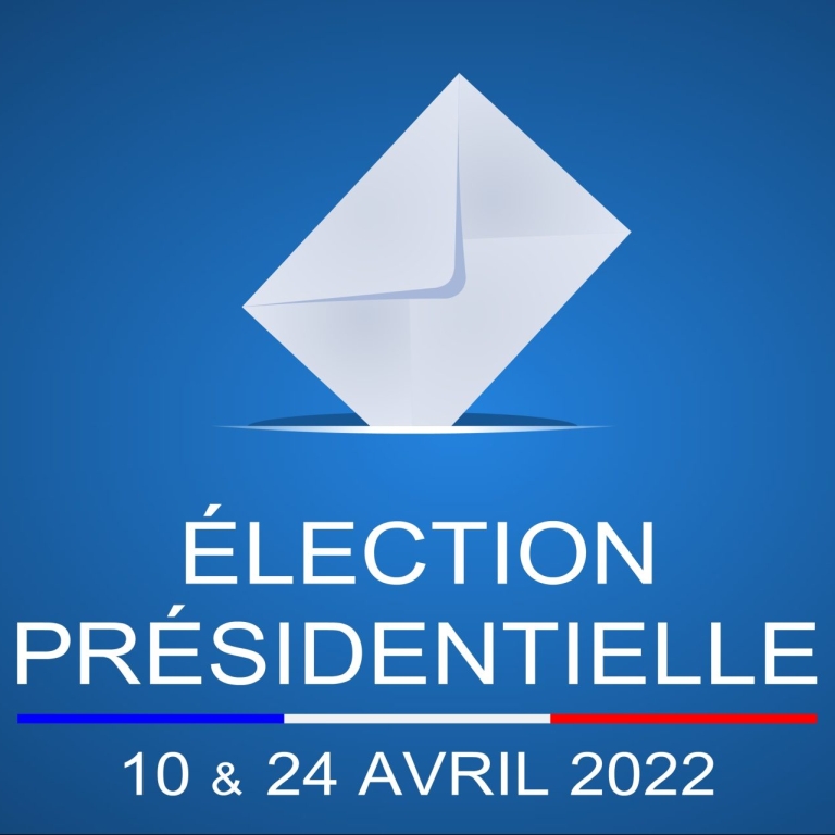 VGcc om det franske præsidentvalg d. 9. marts 2022