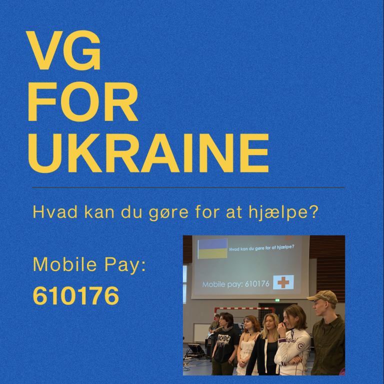 VG for Ukraine